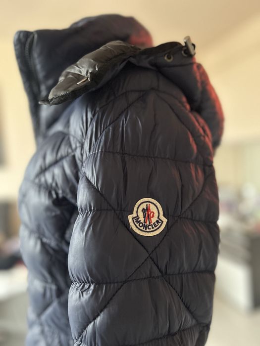 Geaca Moncler marimea M