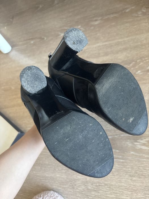 Батильоны 35размер