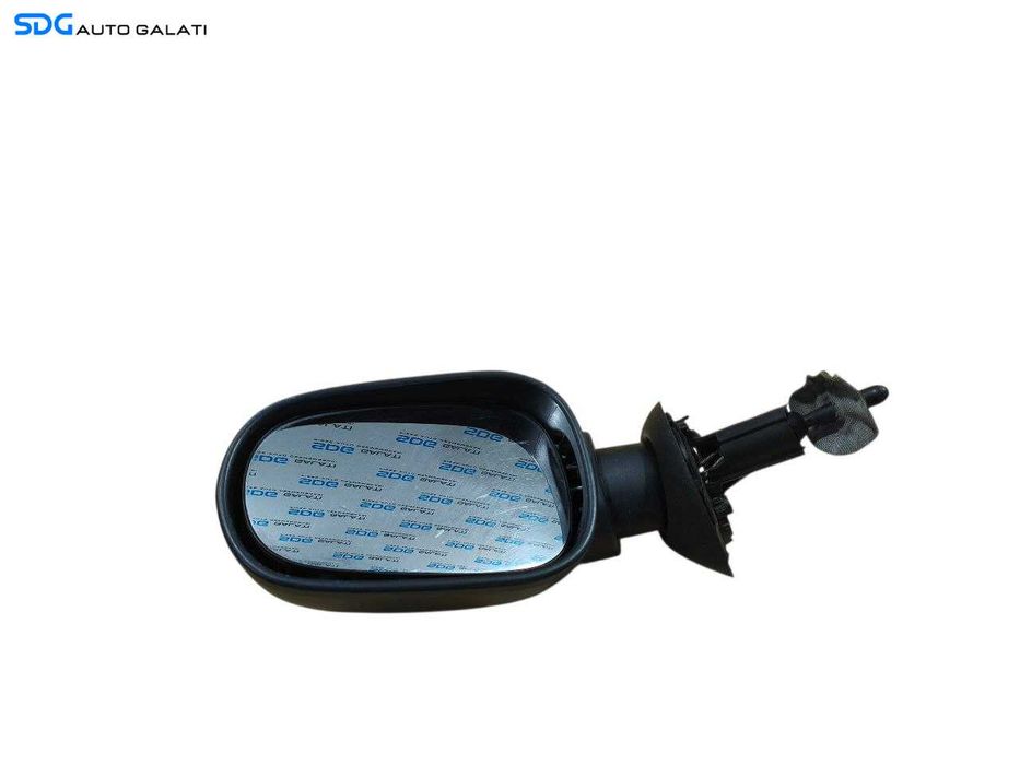 Oglindă Manuala Dreapta Dacia Logan 1 2004 - 2012 Cod 233640001 [LR1914]