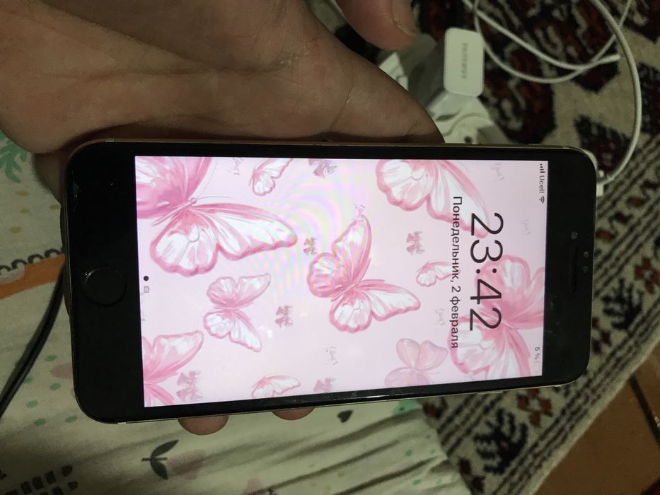 iphone 6s pilus