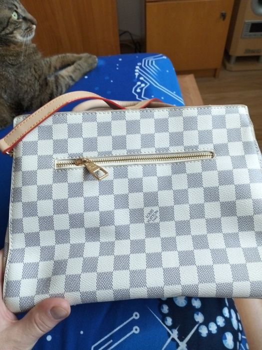 Geanta Louis Vuitton