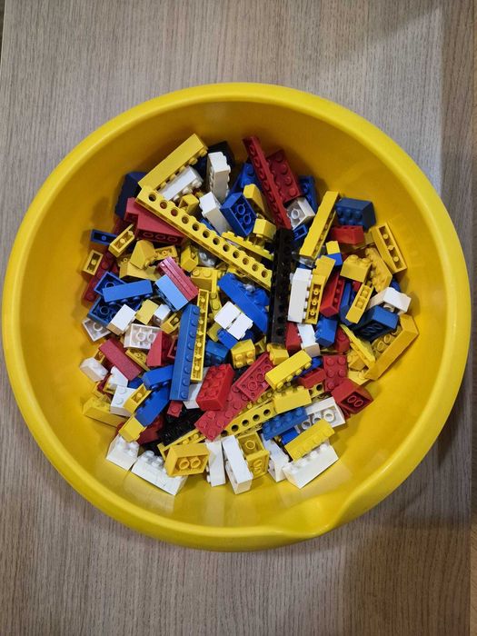 Piese lego clasice 0,5 kg