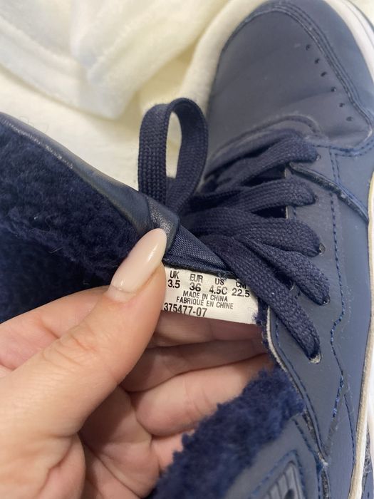 Кецове Puma 36 номер