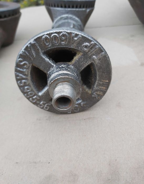 Set 2 Arzătoar Gaz Pt Soba sau uz Casnice