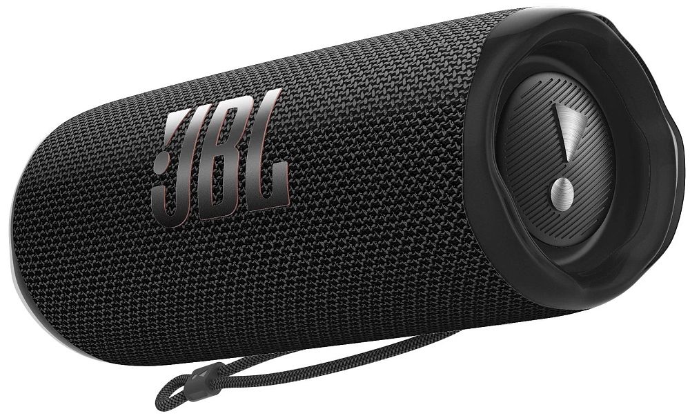 JBL Flip 6 не использовался