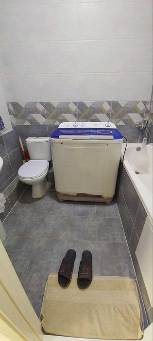 Yangi hayot 16A, Kvartira 55 KV