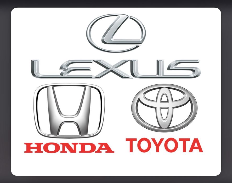 Ремонт Акпп замена Акпп