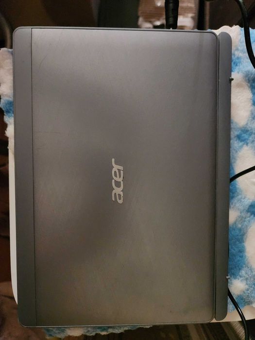 Продам Acer Aspire Switch 10!