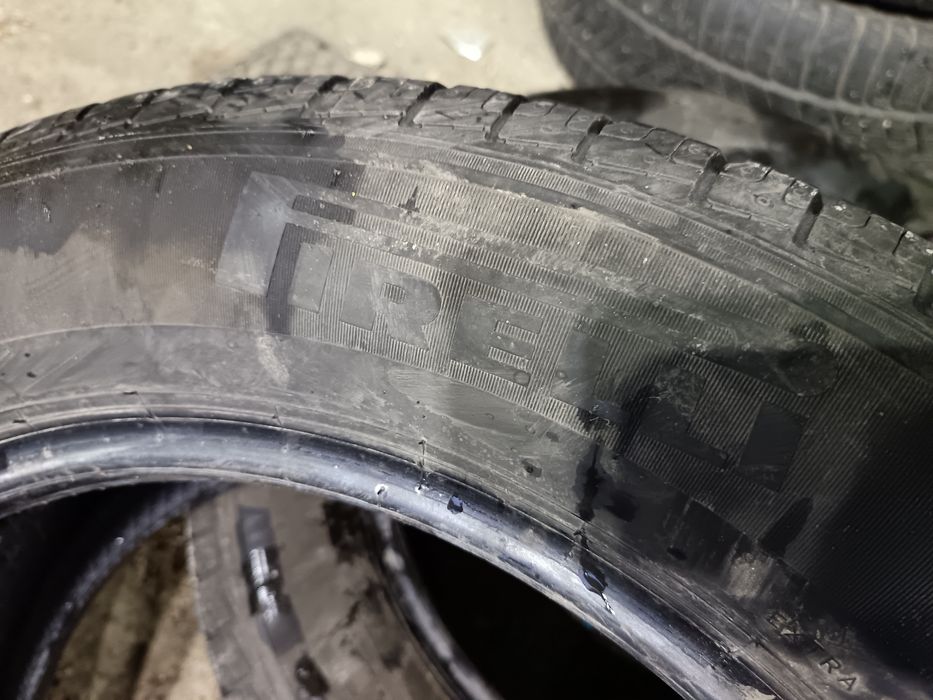 Anvelope 4sezoane ms 225 60 18 pirelli 2022 5.5mm