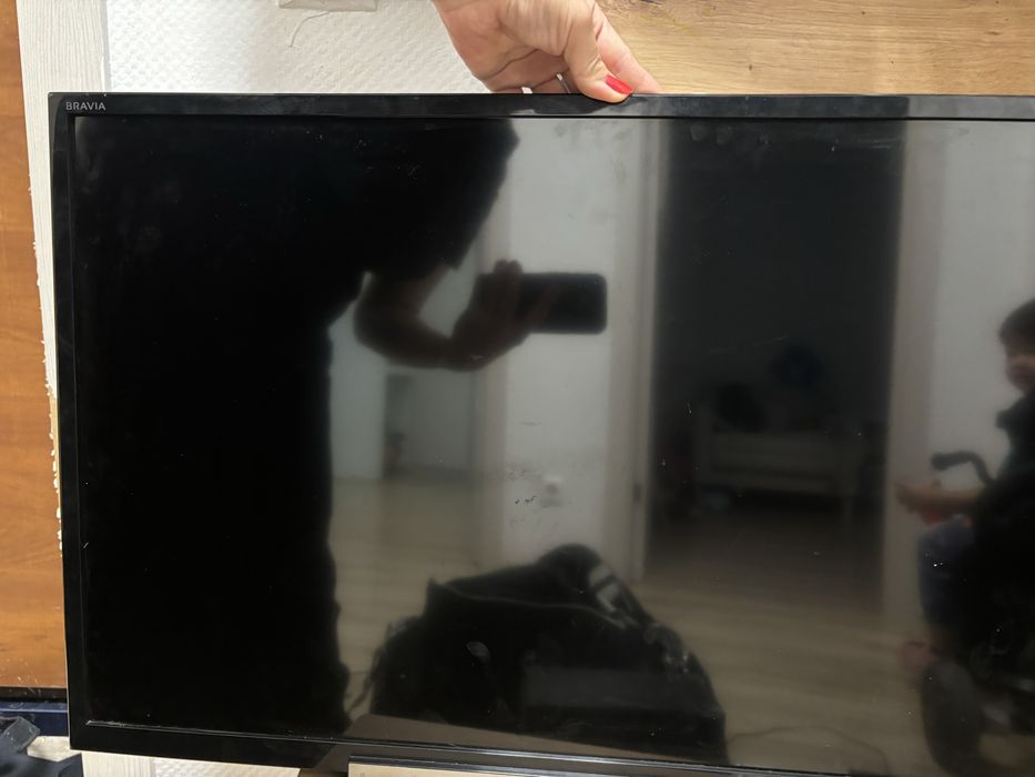 Телевизор sony