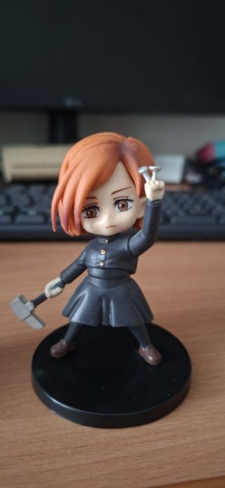 Небольшие фигурки