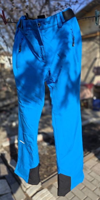 Штаны горнолыжные