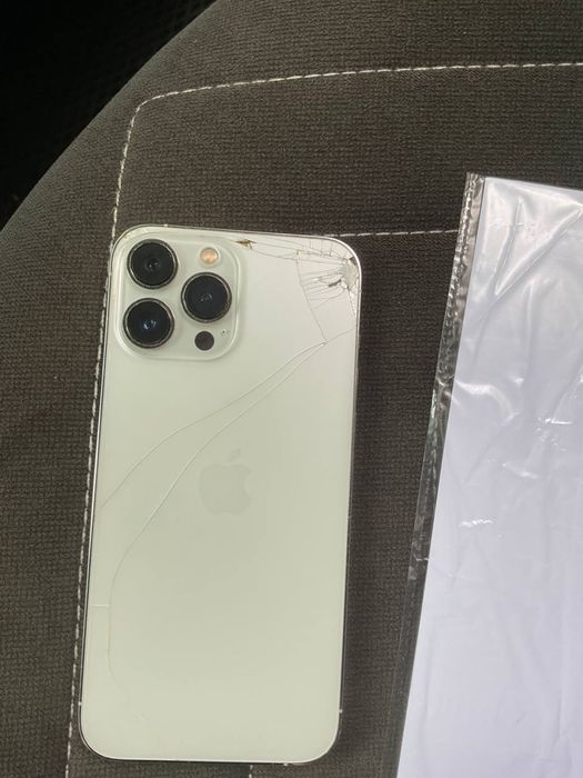 Iphone 13 pro max