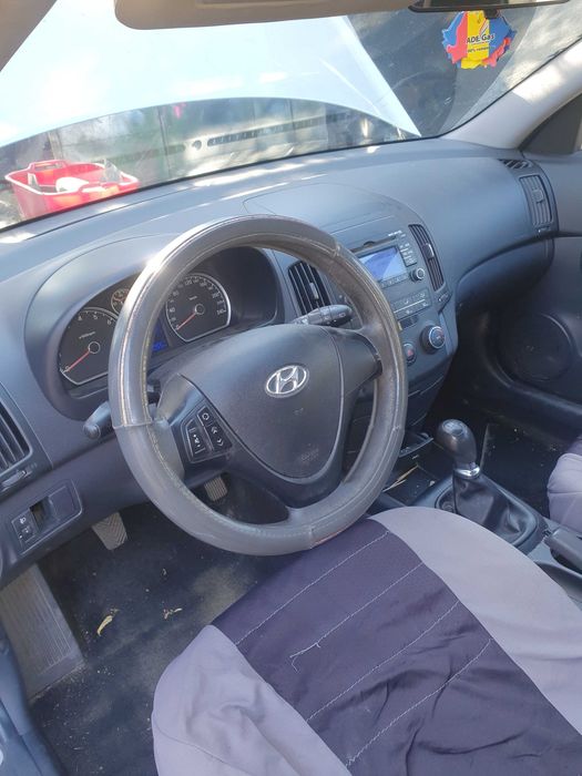 Fata completa / Piese dezmembrari Hyundai i30 1.4 benzina