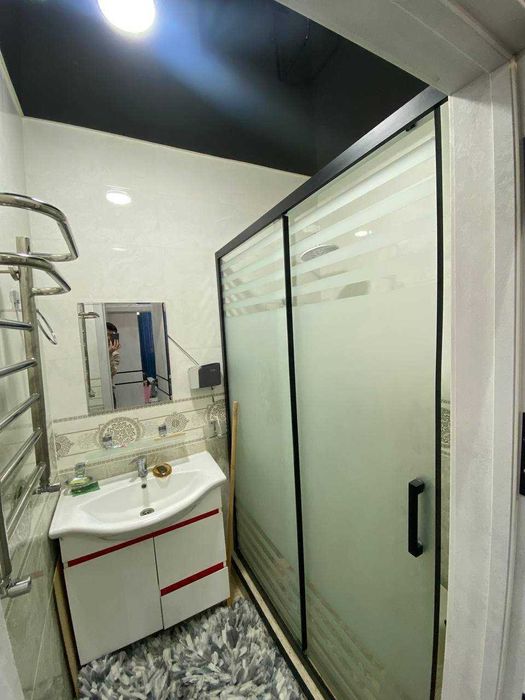 Продаётся 3х ком в ЖК Baku Residence