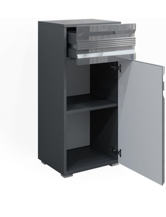 Среден шкаф 79cm Vicco 2119