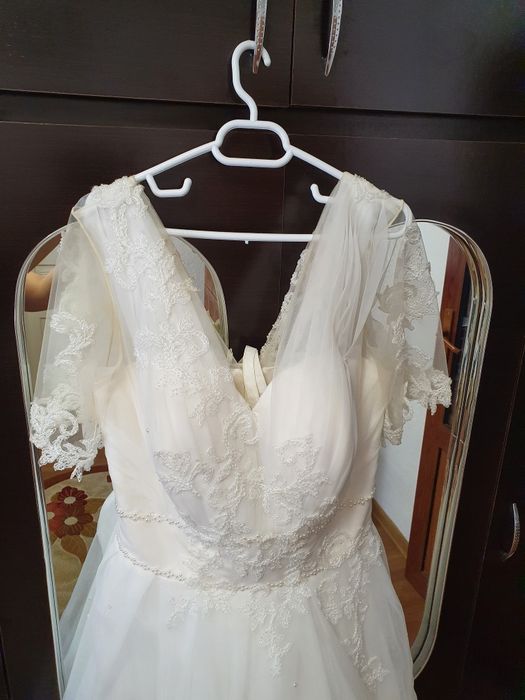 Rochie de mireasa