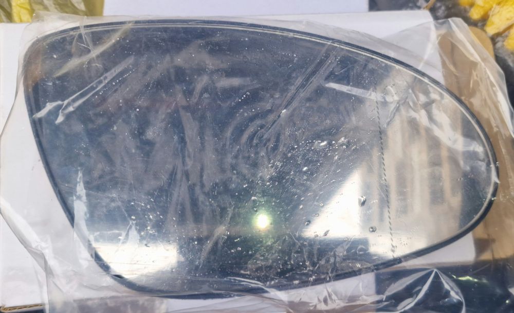 Брони за Мерцедес S Class W221