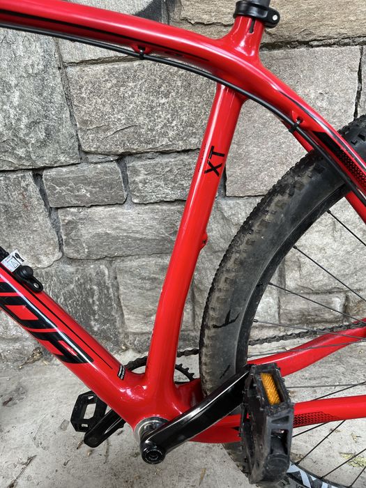 Merida Big Nine XT full carbon 29