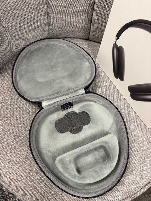 Оригинални слушалки Apple AirPods Max