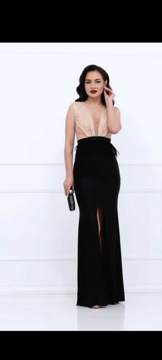 Rochie de seara eleganta