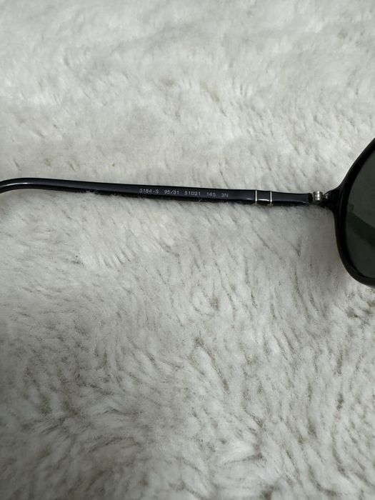 Vând Ochelari Soare Persol 3184-S 95/31 L