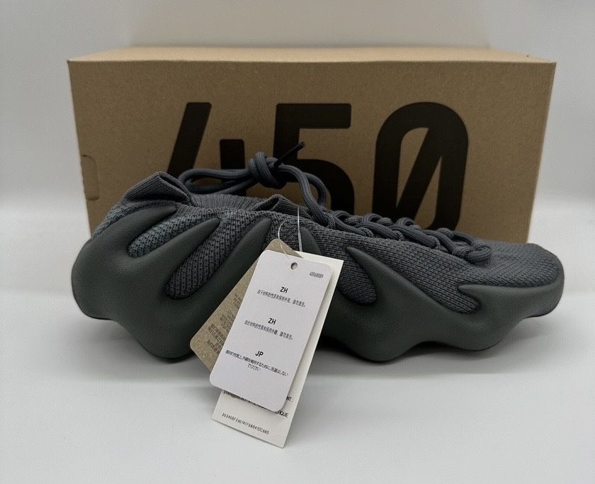 Yeezy 450 (серия Yeezy от adidas)