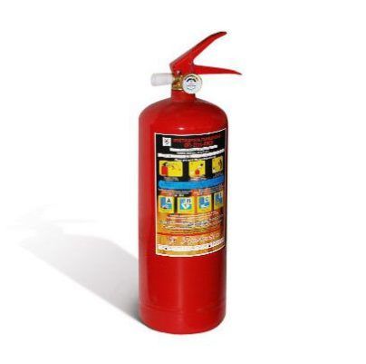 Огнетушители по самой выгодной цене