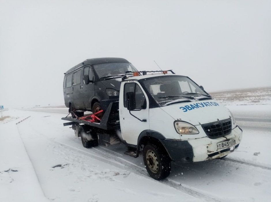 Услуги эвакуатор сьезжающей платформой БУРНЫЙ