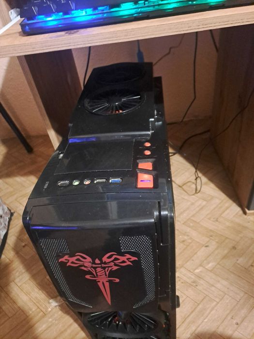 Компютър Геймърски