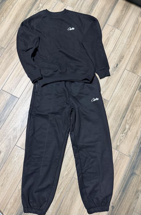 Corteiz дълъг комплект