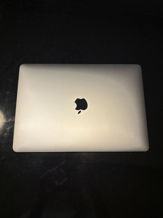 MacBookPro Touch Bar 2018