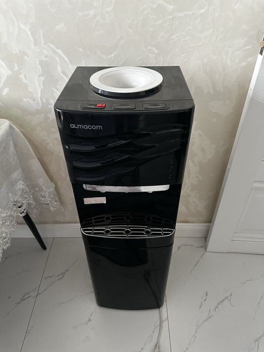 Almacom кулер для воды