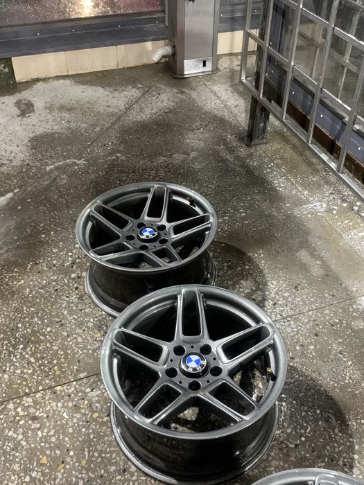 AC Schnitzer Type III R17
