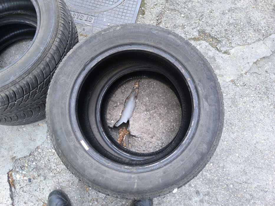 Cauciucuri vara 205 55 R16 Kelly 2019