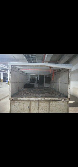 Газель  паркинг  гркзчика газель