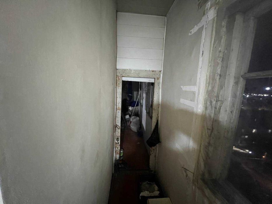 Срочно продается 1 комнотная квартира в Рисовом