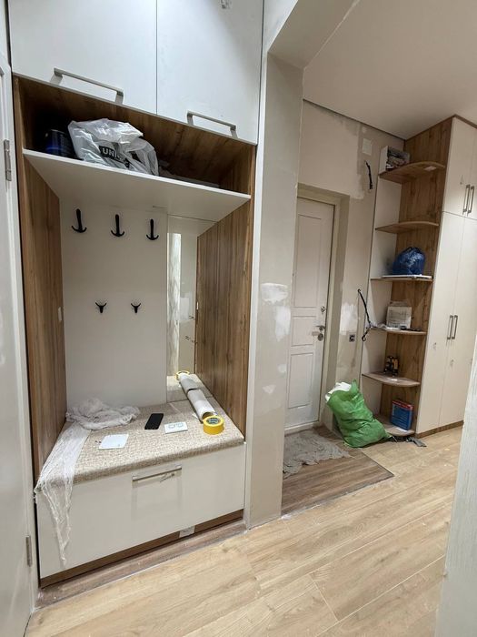 ЖК Oz Makon, продается 2/7/15 квартира, ор Альфраганус корзинка