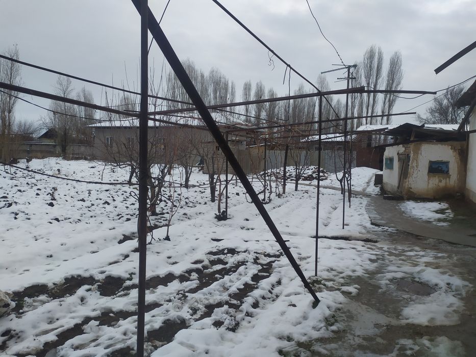 Yer sotiladi 5 sotix