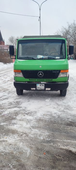 Грузовые перевозки