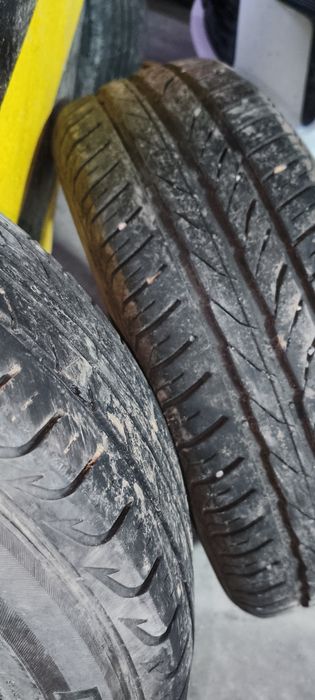 Летние шины 15 диаметр колеса