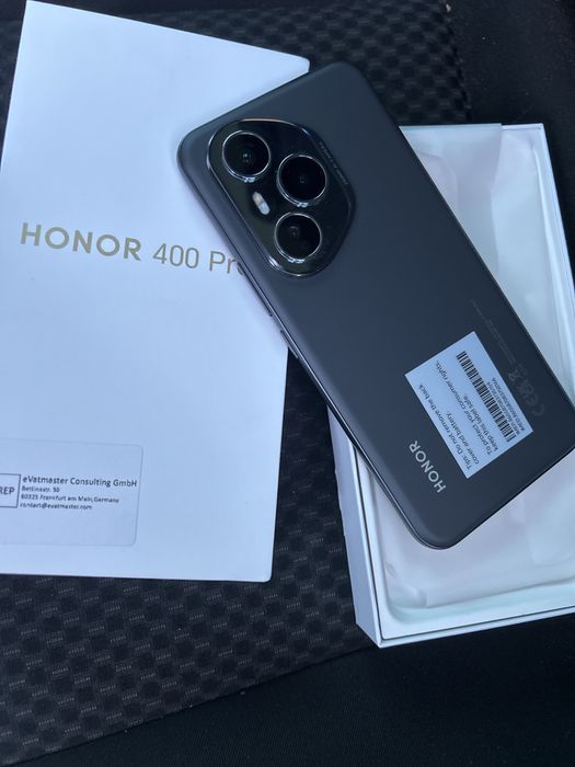 Honor 400 pro 5 g