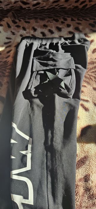 Сет на Pause jeans