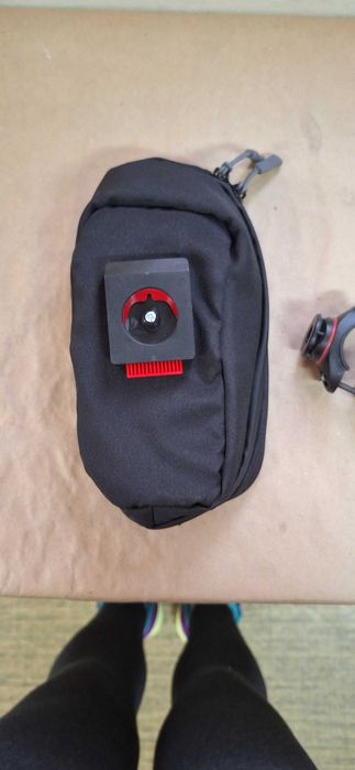 Велосипедна Стойка за телефон