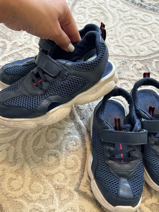 Летние  Детские кроссовки