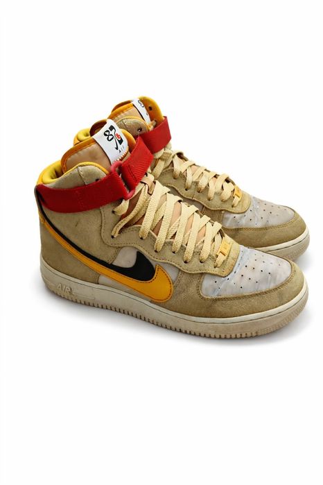 Nike Air Force 1 Mid 82 originali marime 42 barbati