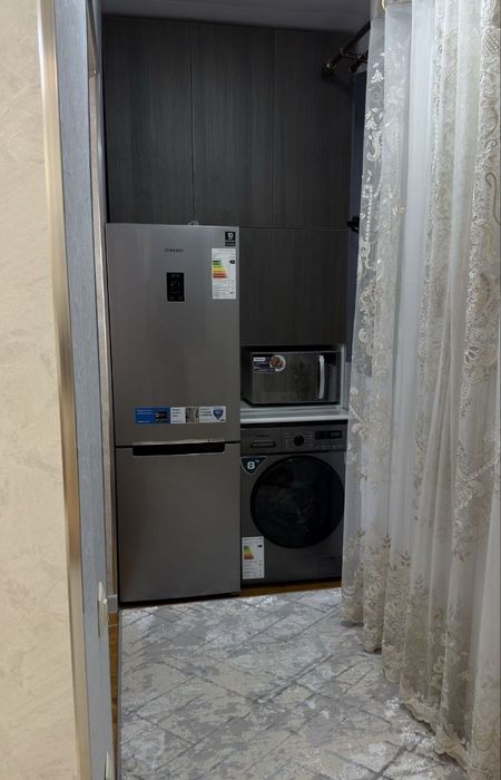Продажа 4х комнатная на ТТЗ -1