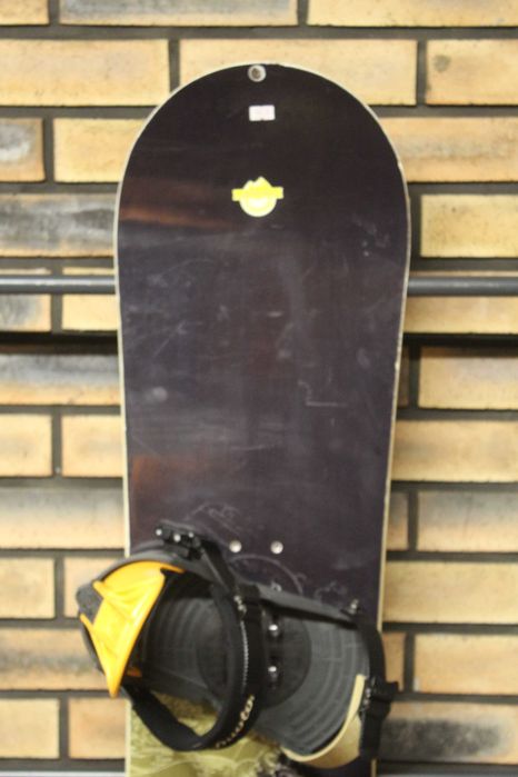 Placa Snowboard Palmer Halo 146cm cod:0145