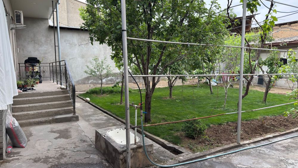 Участка 4.57 сотых