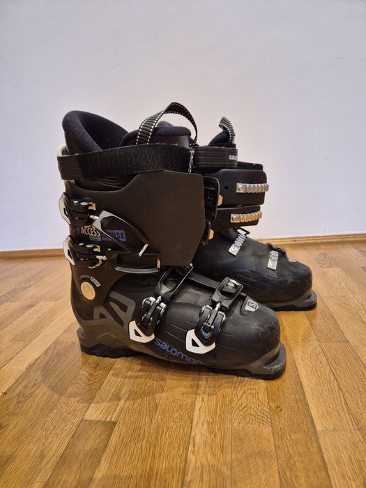 Clăpari schi SALOMON